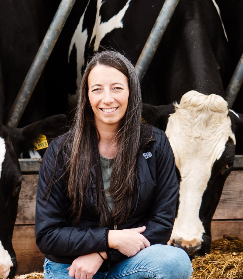 Image of staff member Sophie Brewster  